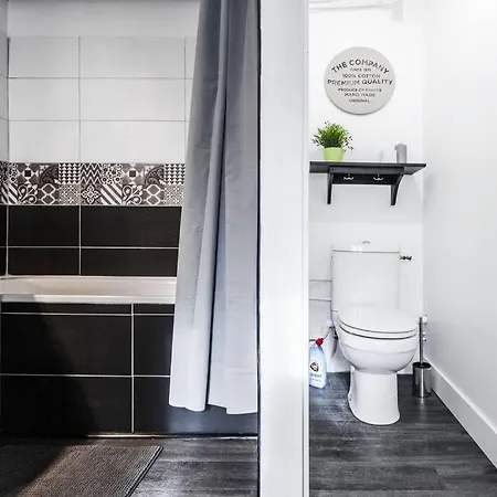 아파트 Coeur St Cyprien T1 Bis Type Loft