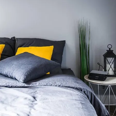 Coeur St Cyprien T1 Bis Type Loft *